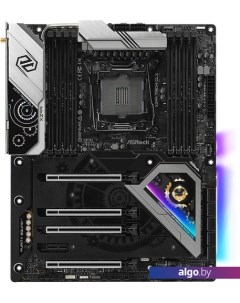 Материнская плата X299 Taichi CLX Asrock