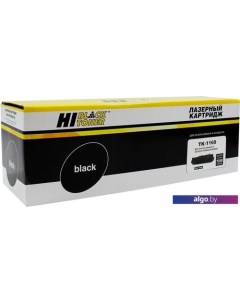 Картридж HB-TK-1160 без чипа (аналог Kyocera TK-1160) Hi-black