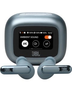 Наушники Live Beam 3 (синий) Jbl