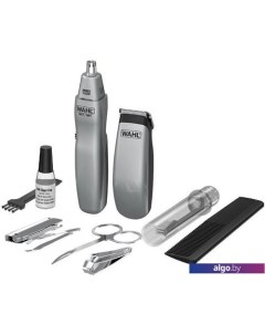 Универсальный триммер Travel Kit 09962-1816 Wahl