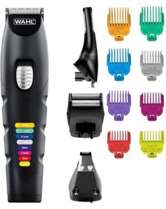 Универсальный триммер 09893.0464 Color Trim Wahl