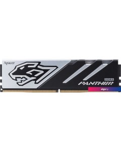 Оперативная память Panther 16ГБ DDR5 5600 МГц AH5U16G56C5227BAA-1 Apacer