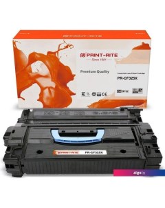 Картридж PR-CF325X (аналог HP CF325X) Print-rite