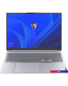 Ноутбук ThinkBook 16 G4+ IAP 21CY004NRU Lenovo