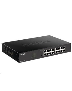 Настраиваемый коммутатор DGS-1100-16V2/A2A D-link