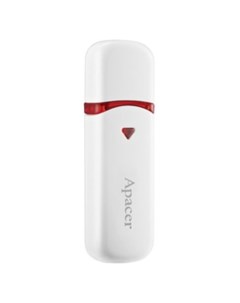 USB Flash AH333 White 32GB (AP32GAH333W-1) Apacer