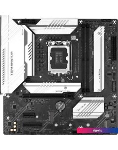 Материнская плата Terminator B760M GKD5 Maxsun