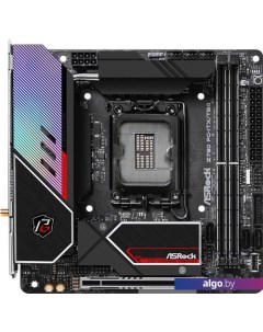 Материнская плата Z790 PG-ITX/TB4 Asrock