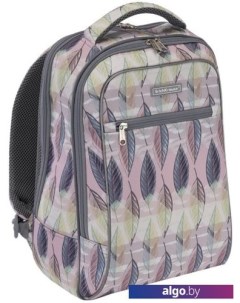 Рюкзак ErgoLine Urban 18L Flora 48669 Erich krause