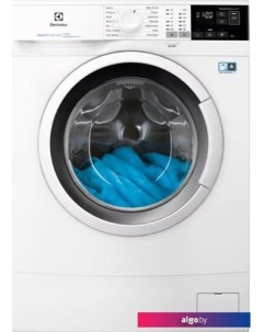 Стиральная машина SensiCare 600 EW6SM426WE Electrolux