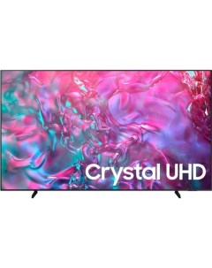 Телевизор Samsung Crystal UHD 4K DU9000 UE98DU9000UXRU