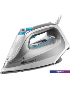 Утюг TexStyle 9 SI 9270 WH Braun