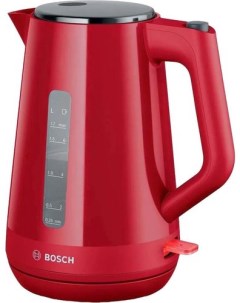 Электрический чайник TWK1M124 Bosch