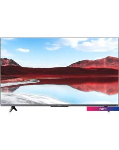 Телевизор TV A Pro 43" 2025 (международная версия) Xiaomi