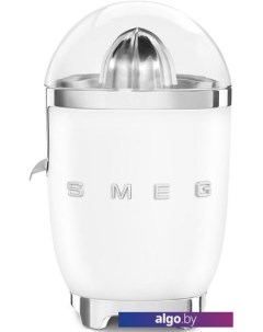 Соковыжималка CJF01WHMEU Smeg