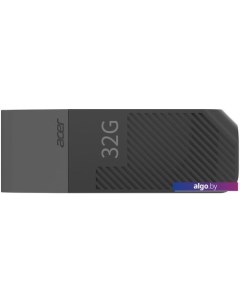 USB Flash BL.9BWWA.525 32GB (черный) Acer