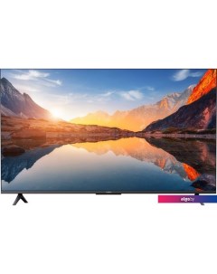 Телевизор TV A 55" 2025 (международная версия) Xiaomi