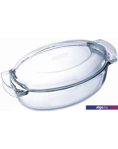 Кастрюля Classic Easy Grip 460A000 Pyrex