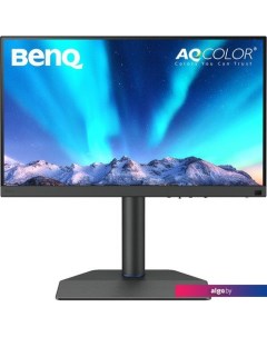 Монитор PhotoVue SW272Q Benq