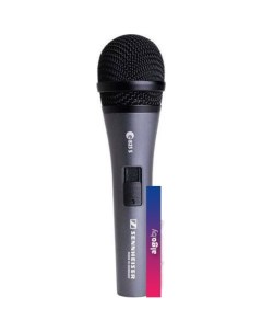 Микрофон e 825-S Sennheiser