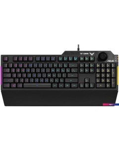 Клавиатура TUF Gaming K1 (нет кириллицы) Asus