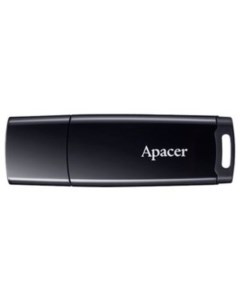 USB Flash AH336 64GB (черный) Apacer