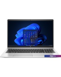 Ноутбук ProBook 450 G9 6S6W9EA Hp