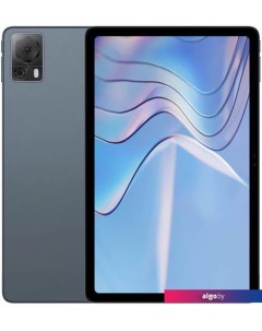 Планшет T20S 8GB/128GB LTE (серый, с клавиатурой) Doogee