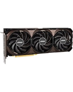 Видеокарта GeForce RTX 4070 Ti Super 16G Shadow 3X Msi