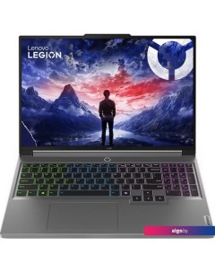 Игровой ноутбук Legion 5 16IRX9 83DG003FRK Lenovo