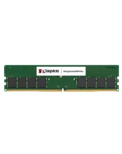 Оперативная память 48ГБ DDR5 5600 МГц KVR56U46BD8-48 Kingston