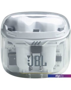 Наушники Tune Flex Ghost (белый) Jbl