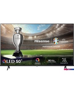 Телевизор 50E7NQ Hisense