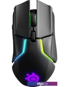 Игровая мышь Rival 650 Steelseries