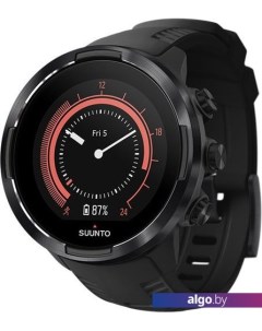 Умные часы 9 Baro (черный) Suunto