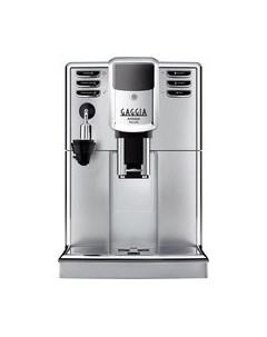 Кофемашина Anima Deluxe AMF SS 230 WE 8761/01 Gaggia