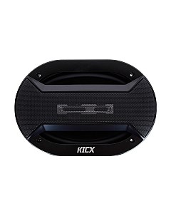 Коаксиальная АС Kicx