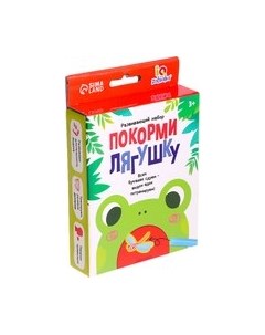 Развивающий игровой набор Zabiaka