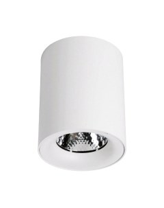 Точечный светильник Facile A5130PL-1WH Arte lamp