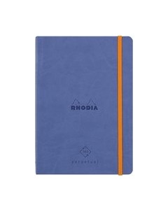 Еженедельник Rhodia