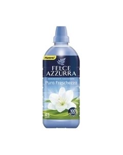 Кондиционер для белья Felce azzurra