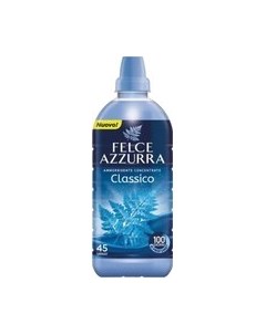 Кондиционер для белья Felce azzurra