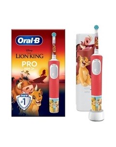 Электрическая зубная щетка Oral-b