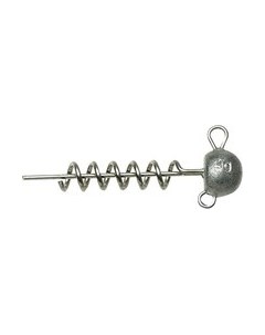 Джиг-головка Corkscrew Ballhead / 74143 Savage gear