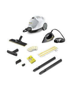 Пароочиститель Karcher