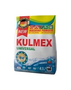 Стиральный порошок Kulmex