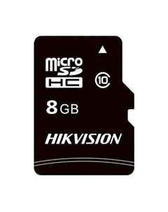 Карта памяти Hikvision