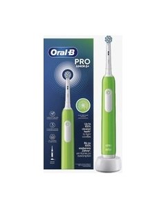 Электрическая зубная щетка Oral-b