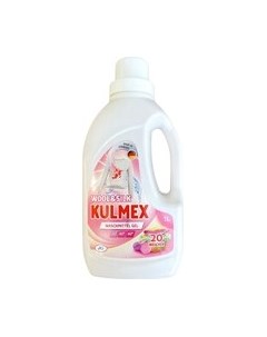 Гель для стирки Kulmex