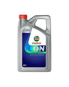 Трансмиссионное масло ON EV Transmission Fluid D1 Castrol